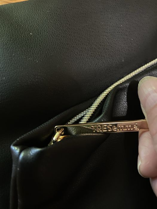 Клач новый из p u