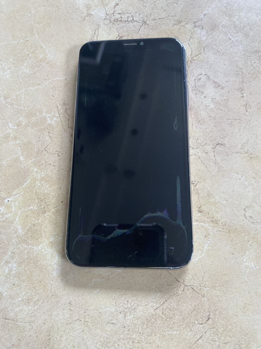 Телефон на запчасти Apple iPhone X