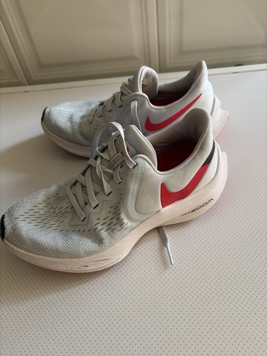 Sapatilha de mulher nike