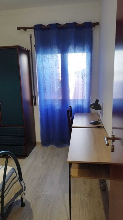 Quartos para arrendar