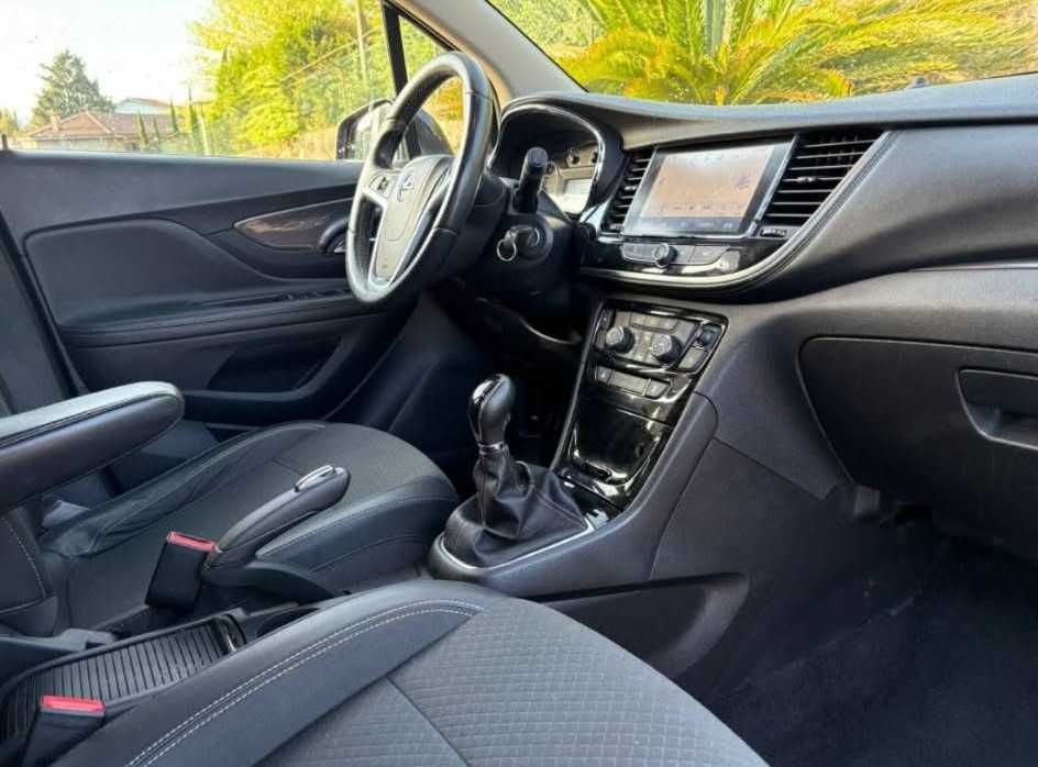 Opel Mokka X 1.4 T Innovation