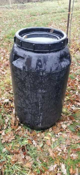 Butla na wino Balon Dama Gąsior Beczka
