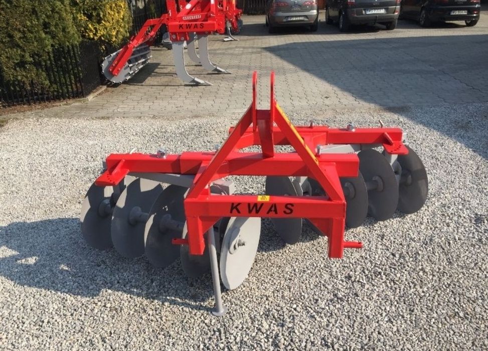 Brona do chmielu KWAS 5 chmiel, chmielówka, 2026 nowa PRODUCENT