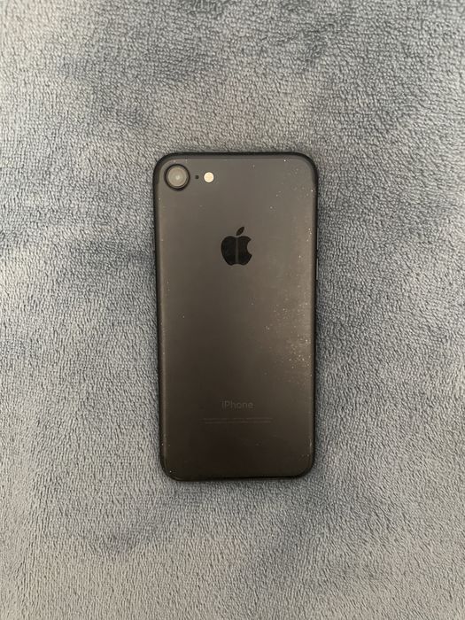 IPhone 7 | 128 gb | 86%