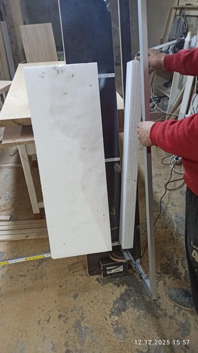 Здам в оренду терморіз для пінопласту