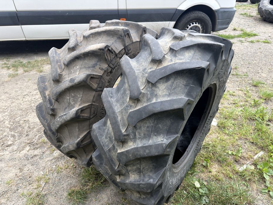 Opony 380/70R20 TRELLEBORG