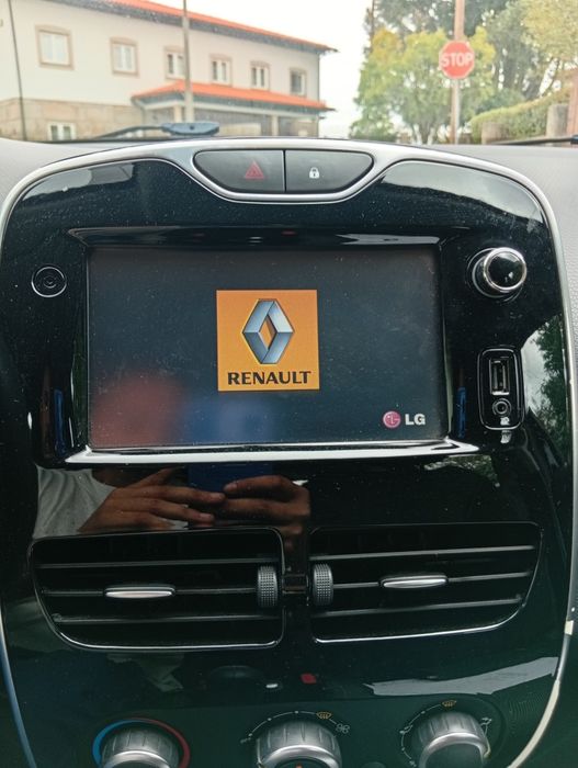 Renault Clio TCe