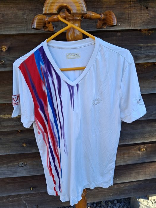 Tshirts Lotto Desporto
