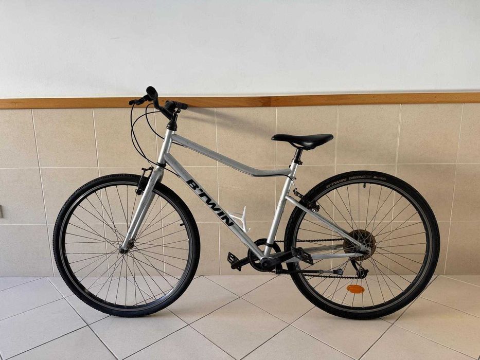 Bicicleta Riverside 120