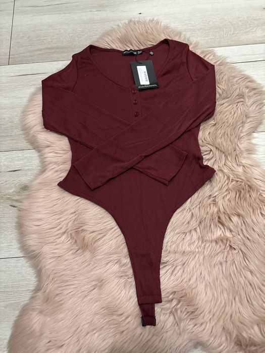 Body PrettyLittleThing