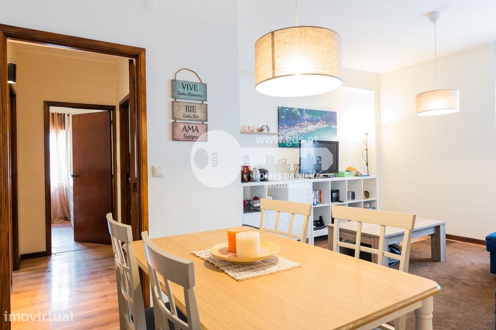 T2 p/ investimento sito em Lomar, Braga