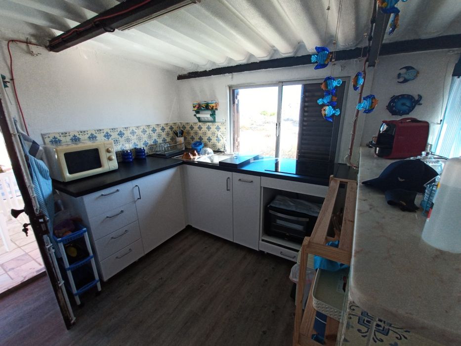 Casa ilha da Armona Olhão
