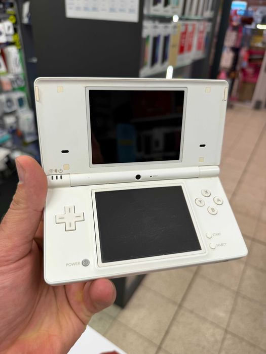 Konsola Nintendo DSi | Gwarancja | Sklep | 24