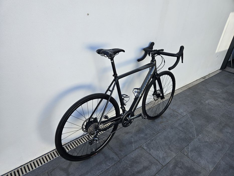 Bicicleta elétrica Orbea Gain M