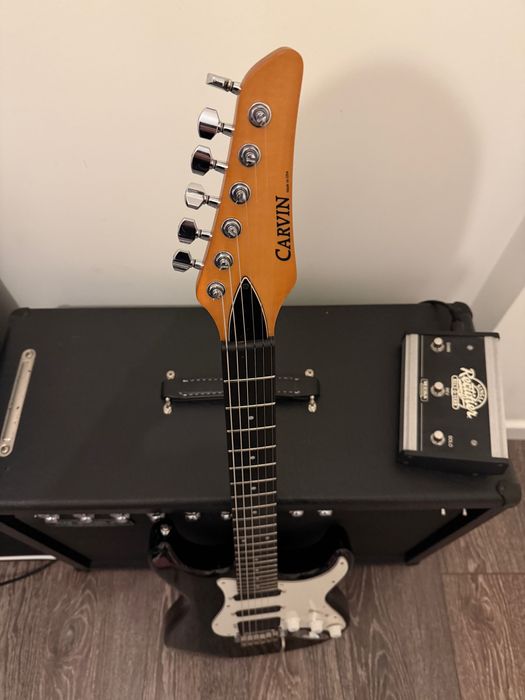 Carvin Bolt T HSS Stratocaster