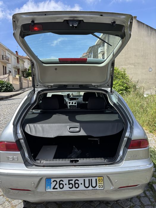 Vendo Alfa Romeo , Valor negociavel