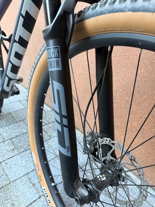 Scott Scale 950