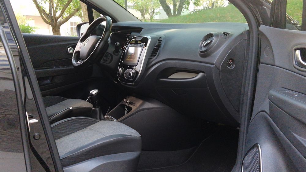 Renault Captur 0.9 TCe *DESDE 188€ MÊS*