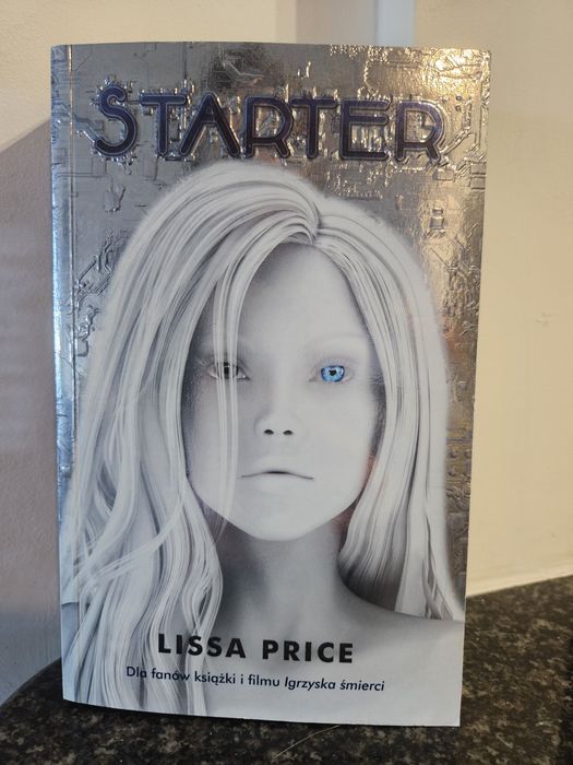 Starter - Lissa Price