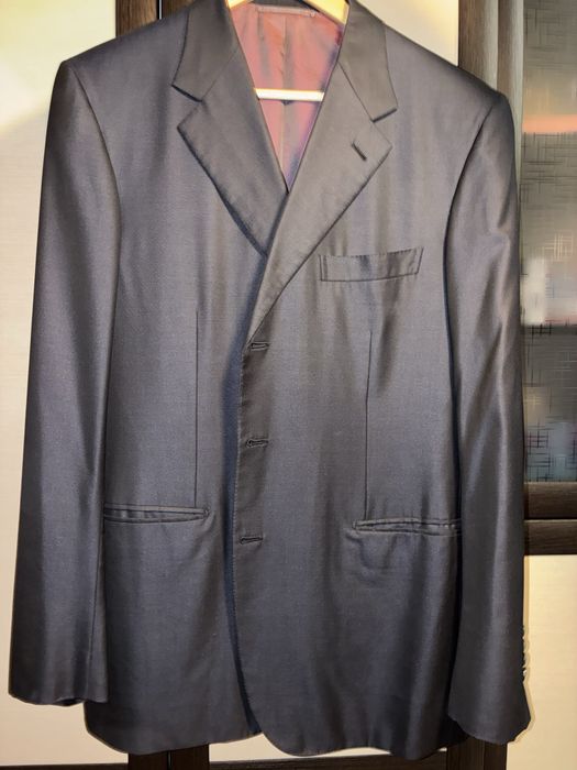 Піджак Brioni 52 R