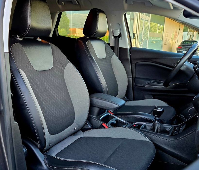 Opel Grandland X 1.2 T Ultimate