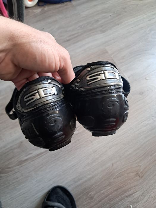 Вело туфлі шоссе sidi 43-44