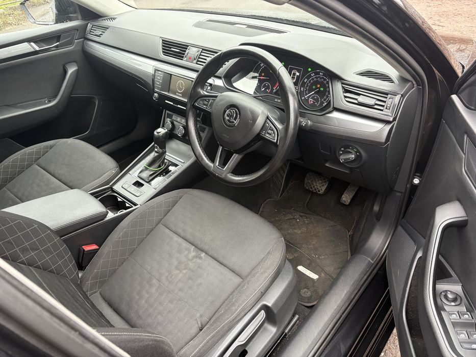 Житомир Skoda SuperB 2016 1.6дизель автомат праве кермо в Житомирі