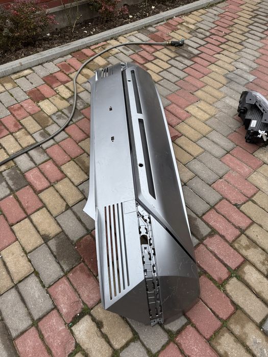 Бампер задній  передній іонік 5 ионик 5 ioniq 5