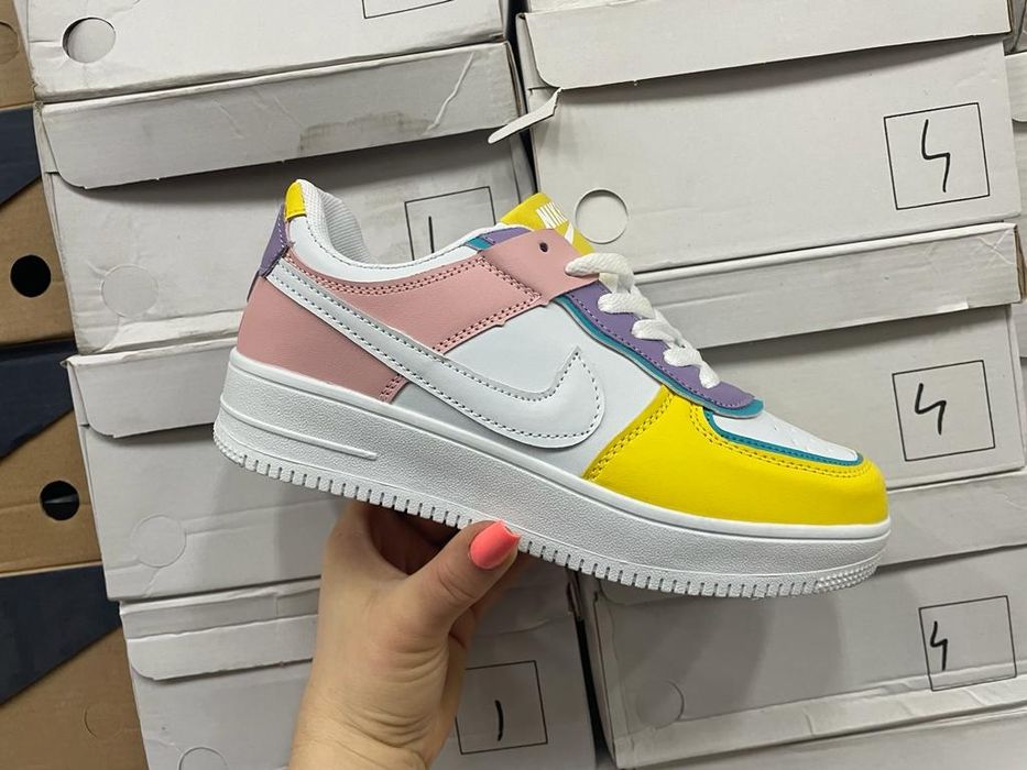 Sprzedam buty damskie