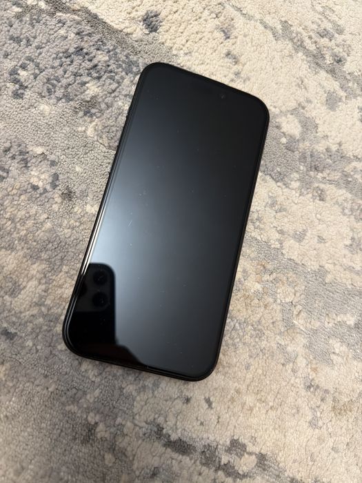 Iphone 15 Pro 256gb Blue Titanium neverlock