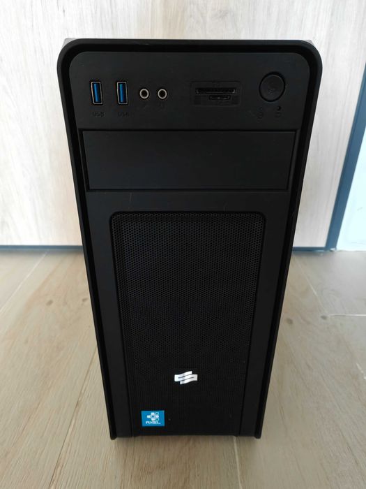Komputer stacjonarny Intel Pentium G4560 16GB RAM