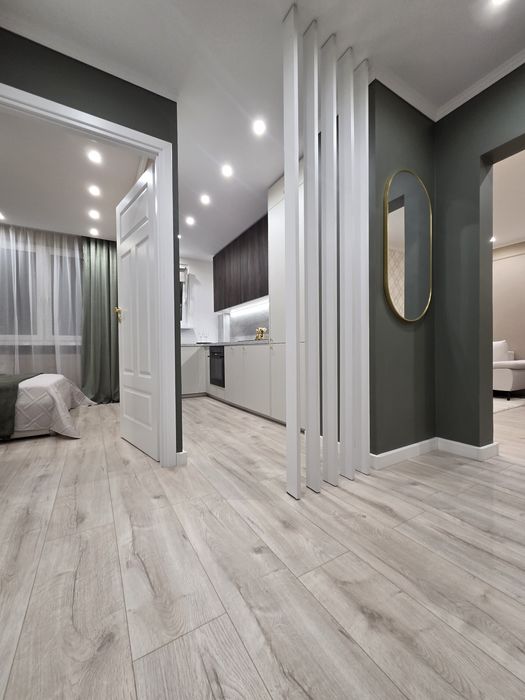 Mieszkanie na sprzedaż. Luksusowy Modern Classic 44m² po remoncie generalnym Sosnowiec ZAGÓRZE