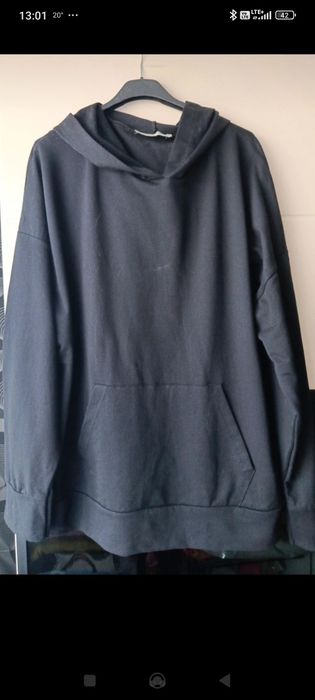 Bluza damska włoska nowa biust 130