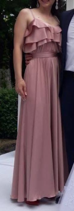 Продам шикарне нарядне плаття