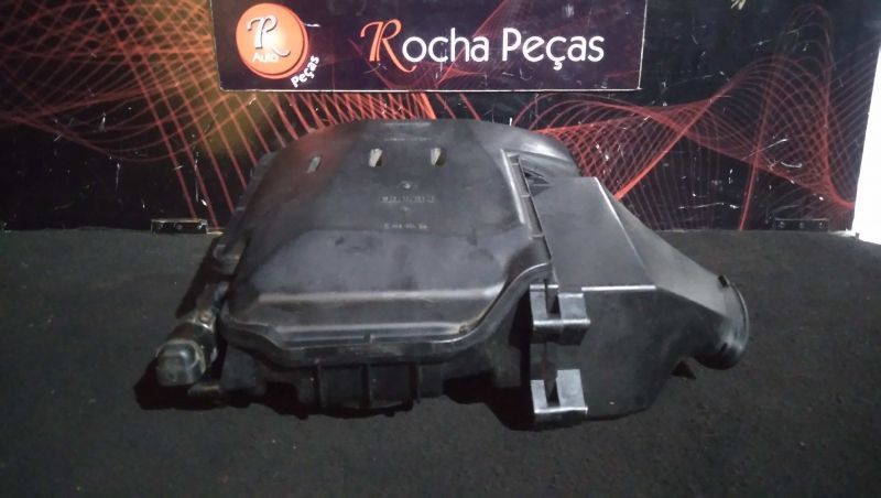Caixa De Filtro Renault Megane I (Ba0/1_)