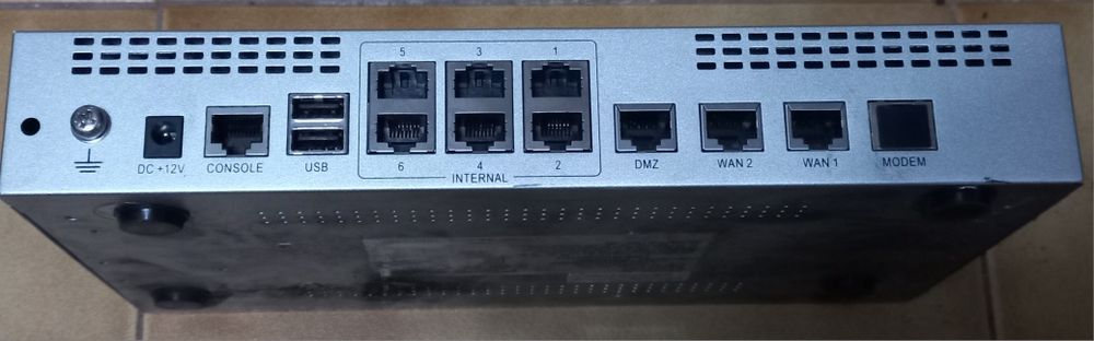 Impeccable Fortinet Router64285995057539121