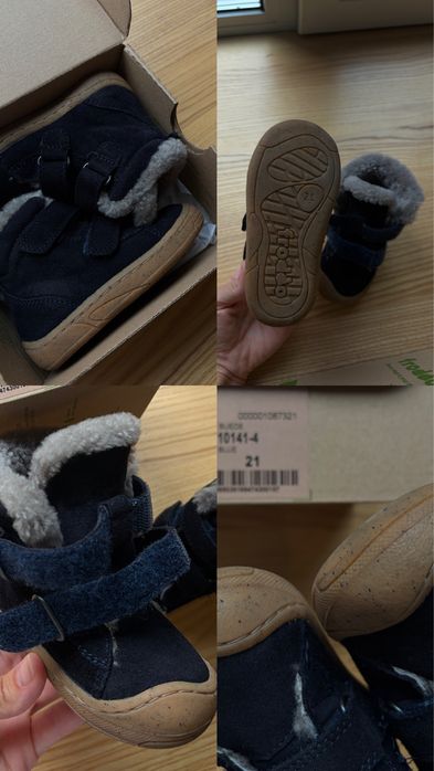 Дитяче взуття 19 , 21,22 ,23 розмір puma nike veja ugg reima froddo