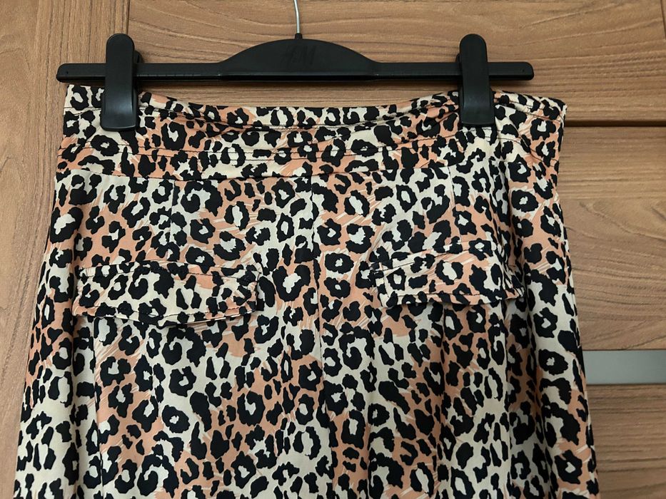legginsy damskie