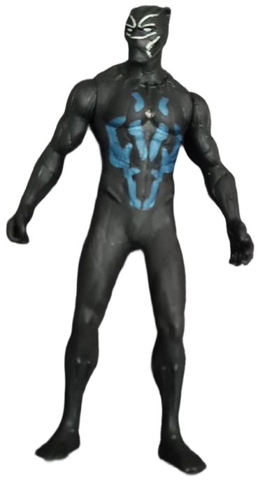 Zestaw figurek Avangers 4 szt