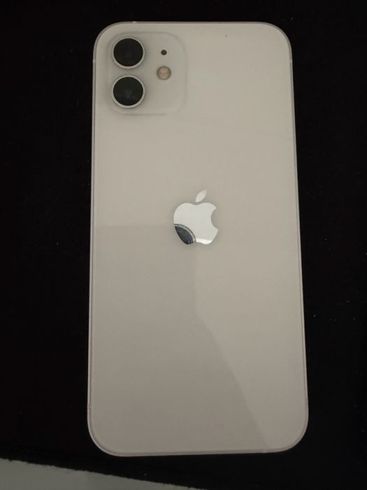 Iphone 12 sem garantia