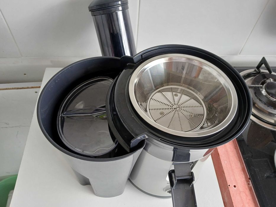 Máquina de fazer Sumo