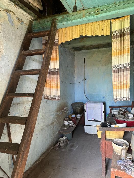 Продається хата Львівська область