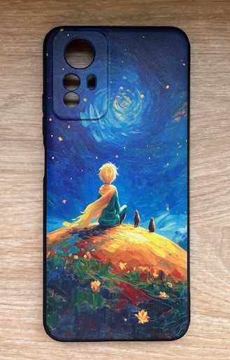 Etui, case na Xiaomi Redmi Note 12S