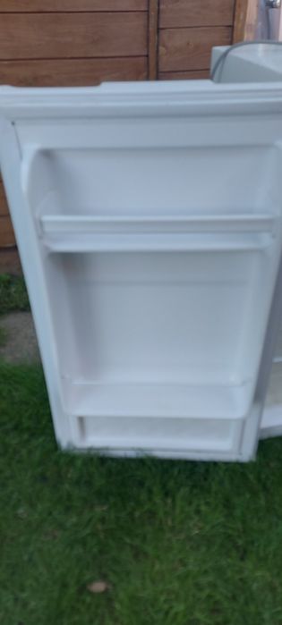 Lodowka Haier 80