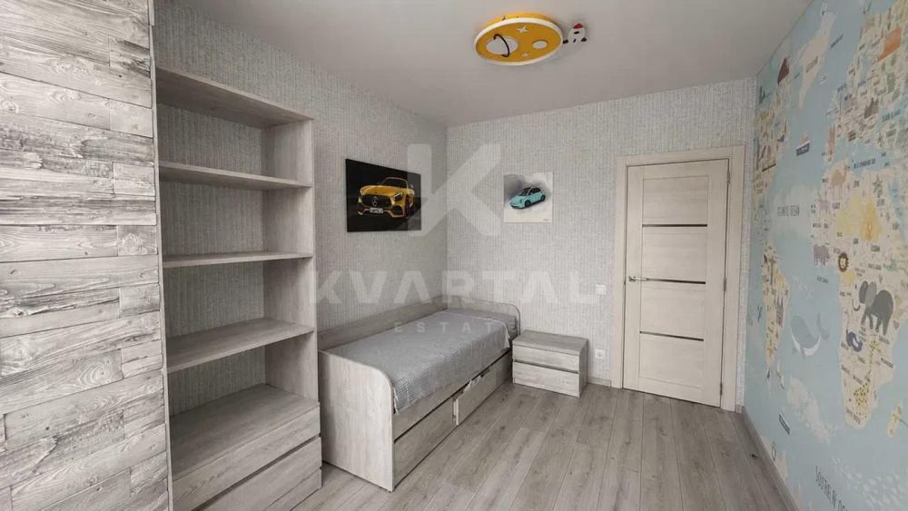 Продам 2-к. квартиру з  кухнею 32 м2 в ЖК Континент!