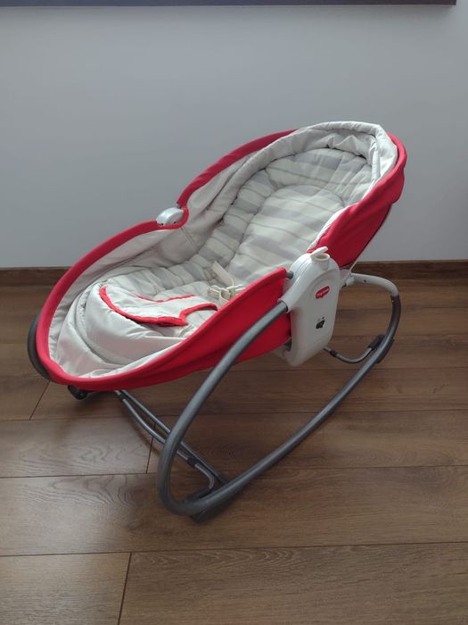 Bujaczek , łóżeczko dla dziecka