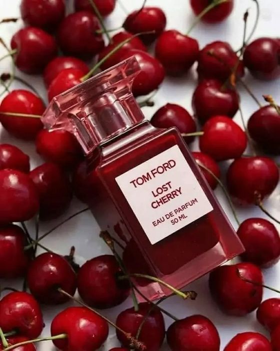 Lost Cherry T.Ford uniseks 30ml