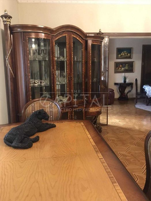 Оренда Будиночку Голосіївський район вул. Теремківська 250 м2