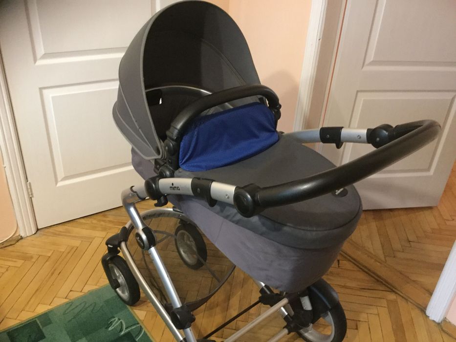 Колеса Mima kobi, мима коби, міма кобі, xari коляска