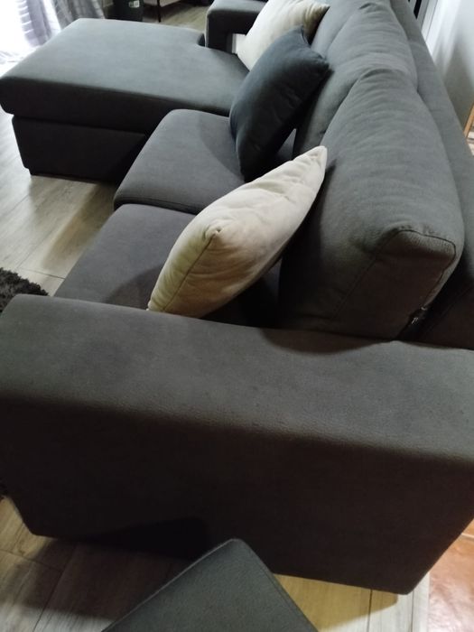 Vende-se sofá em 2 mão em ótimo estado